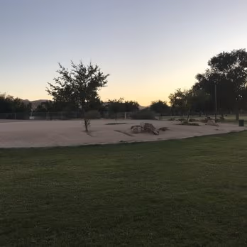 Esteban Dog Park photo 2